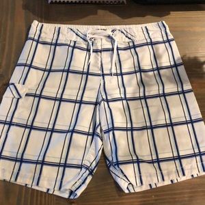 Old Navy Board Shorts/Swim Shorts